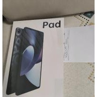 OPPO pad 黑色8+256G全新未開封未激活